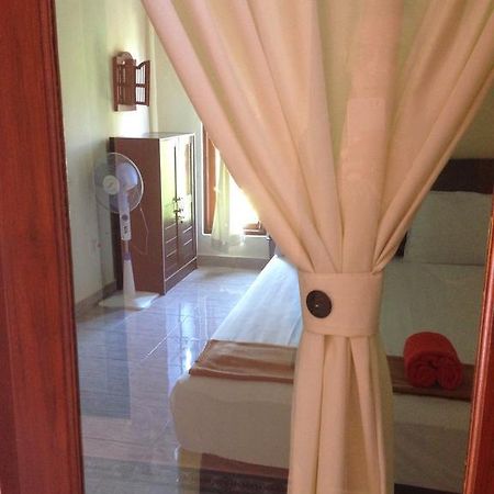 Ferienwohnung Cebluk Sari Ubud Exterior foto