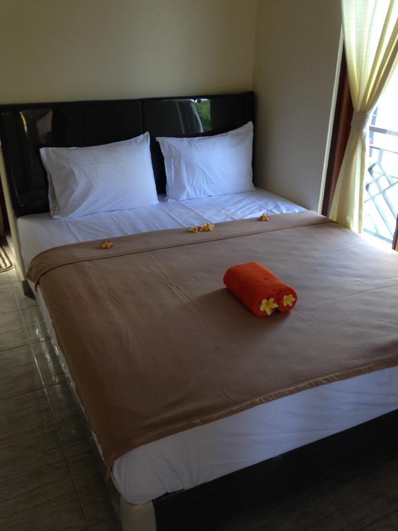 Ferienwohnung Cebluk Sari Ubud Exterior foto