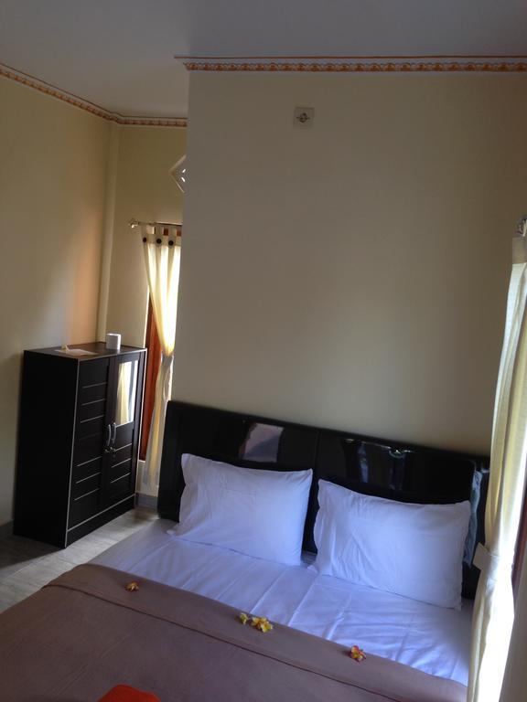Ferienwohnung Cebluk Sari Ubud Exterior foto