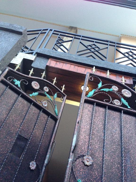 Ferienwohnung Cebluk Sari Ubud Exterior foto