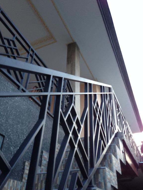 Ferienwohnung Cebluk Sari Ubud Exterior foto
