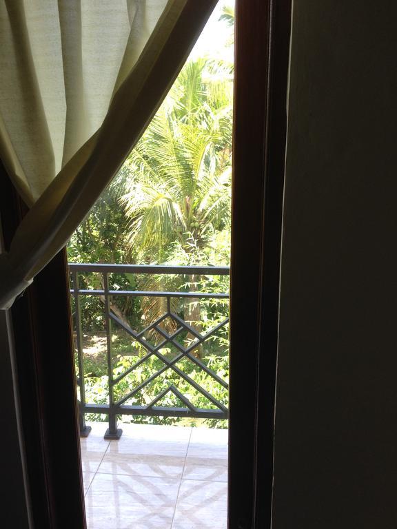 Ferienwohnung Cebluk Sari Ubud Exterior foto