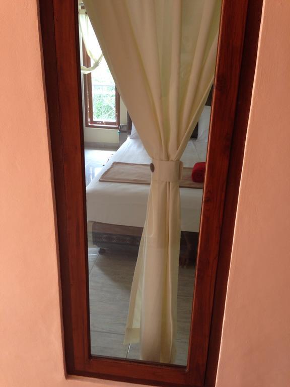 Ferienwohnung Cebluk Sari Ubud Exterior foto
