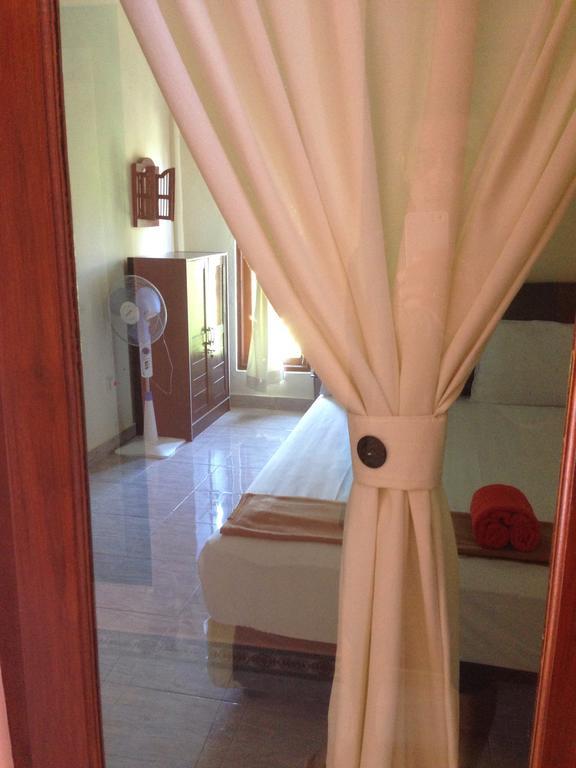 Ferienwohnung Cebluk Sari Ubud Exterior foto