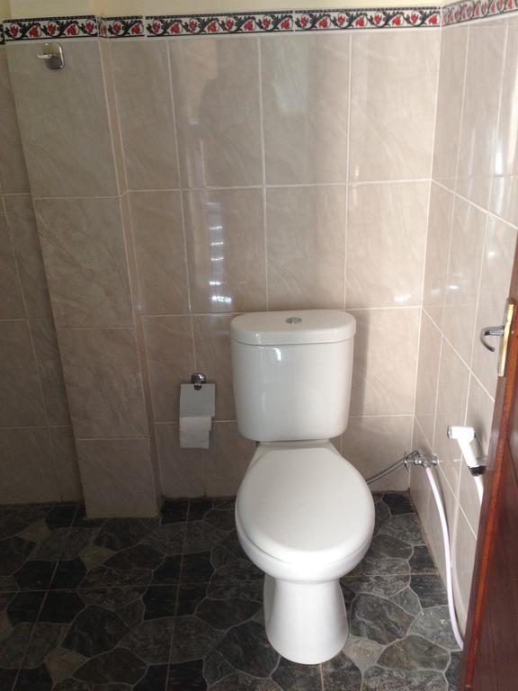 Ferienwohnung Cebluk Sari Ubud Exterior foto